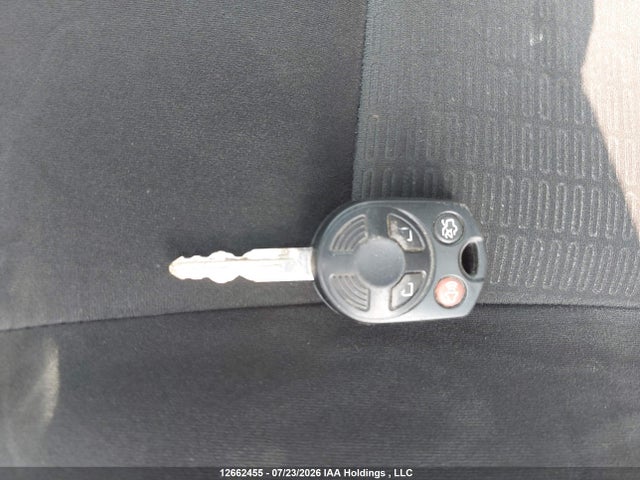 Продажа на аукционе авто 2007 Ford Fusion Se, vin: 3FAHP07Z57R182457, номер лота: 12662455