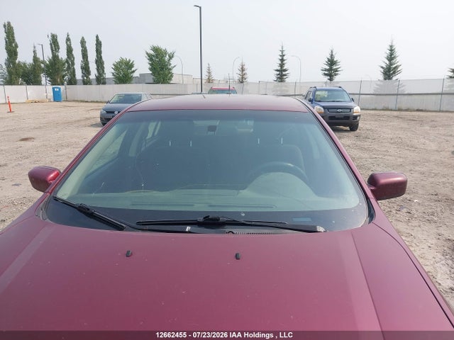 Продажа на аукционе авто 2007 Ford Fusion Se, vin: 3FAHP07Z57R182457, номер лота: 12662455