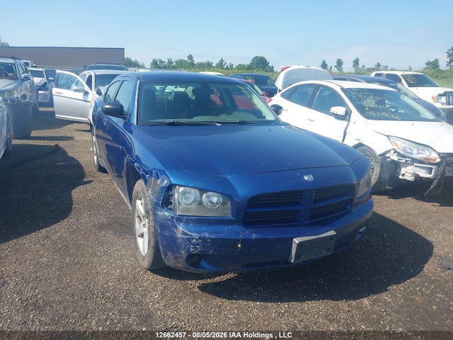 Продаж на аукціоні авто 2009 Dodge Charger, vin: 2B3KA43V09H530080, номер лоту: 12662457