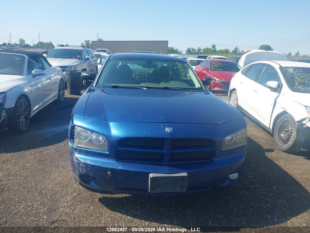Продаж на аукціоні авто 2009 Dodge Charger, vin: 2B3KA43V09H530080, номер лоту: 12662457