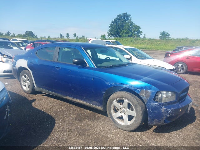 Продаж на аукціоні авто 2009 Dodge Charger, vin: 2B3KA43V09H530080, номер лоту: 12662457