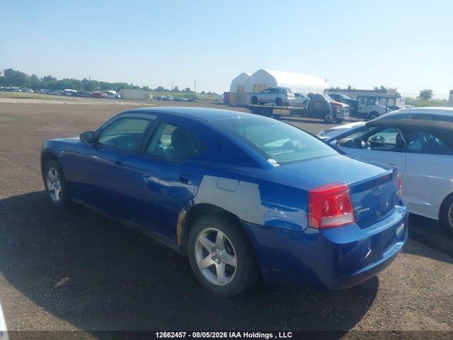 Продаж на аукціоні авто 2009 Dodge Charger, vin: 2B3KA43V09H530080, номер лоту: 12662457