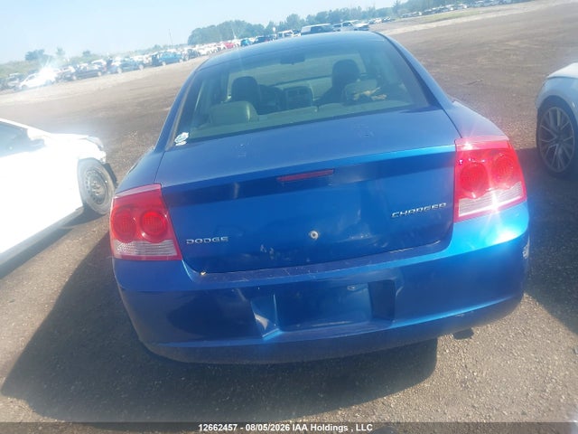 Продаж на аукціоні авто 2009 Dodge Charger, vin: 2B3KA43V09H530080, номер лоту: 12662457