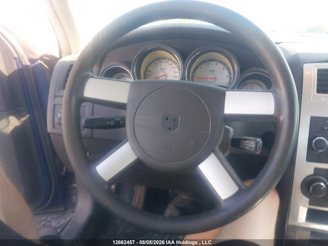 Продаж на аукціоні авто 2009 Dodge Charger, vin: 2B3KA43V09H530080, номер лоту: 12662457