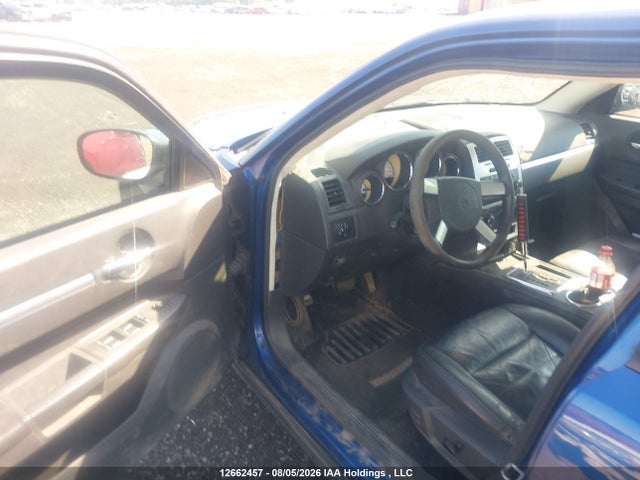 Продаж на аукціоні авто 2009 Dodge Charger, vin: 2B3KA43V09H530080, номер лоту: 12662457