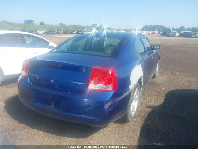 Продаж на аукціоні авто 2009 Dodge Charger, vin: 2B3KA43V09H530080, номер лоту: 12662457