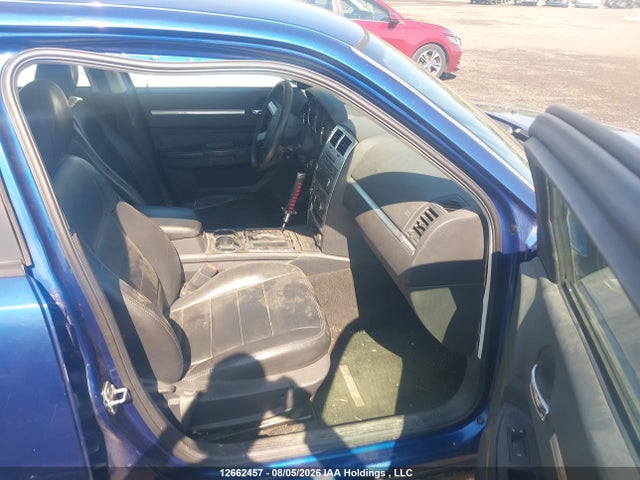 Продаж на аукціоні авто 2009 Dodge Charger, vin: 2B3KA43V09H530080, номер лоту: 12662457