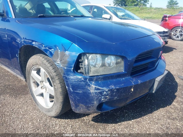 Продаж на аукціоні авто 2009 Dodge Charger, vin: 2B3KA43V09H530080, номер лоту: 12662457