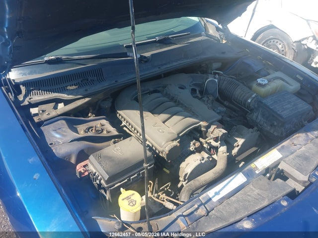 Продаж на аукціоні авто 2009 Dodge Charger, vin: 2B3KA43V09H530080, номер лоту: 12662457