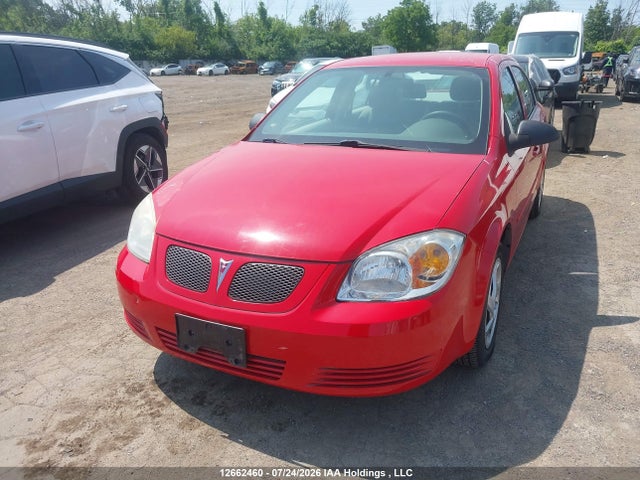 Aukcja sprzedaży 2005 Pontiac Pursuit, vin: 1G2AJ52F557529091, numer aukcji: 12662460