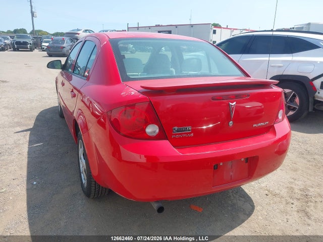 Aukcja sprzedaży 2005 Pontiac Pursuit, vin: 1G2AJ52F557529091, numer aukcji: 12662460