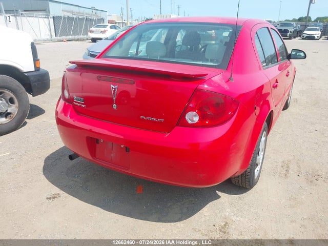 Aukcja sprzedaży 2005 Pontiac Pursuit, vin: 1G2AJ52F557529091, numer aukcji: 12662460