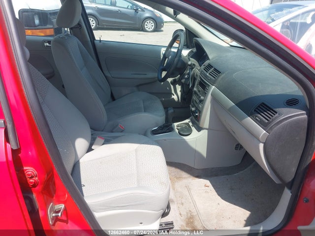 Aukcja sprzedaży 2005 Pontiac Pursuit, vin: 1G2AJ52F557529091, numer aukcji: 12662460