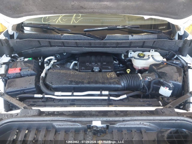 Aukcja sprzedaży 2023 Chevrolet Silverado K1500 Lt, vin: 1GCPDDEK7PZ213859, numer aukcji: 12662462