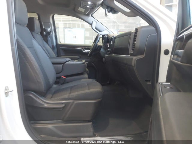 Aukcja sprzedaży 2023 Chevrolet Silverado K1500 Lt, vin: 1GCPDDEK7PZ213859, numer aukcji: 12662462
