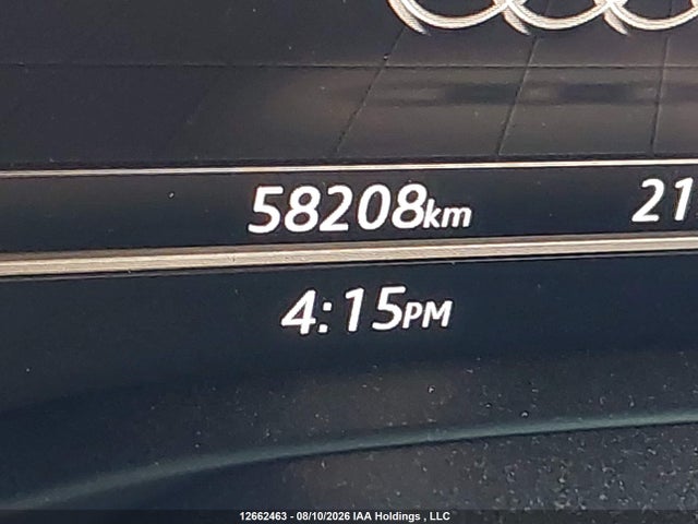 12662463 :رقم المزاد ، WUABWGFF2KA903682 vin ، 2019 Audi Rs 3 2.5t مزاد بيع