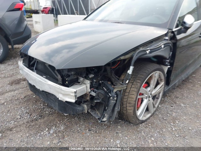 12662463 :رقم المزاد ، WUABWGFF2KA903682 vin ، 2019 Audi Rs 3 2.5t مزاد بيع