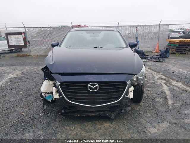 Mazda 3 SPORT 2017 JM1BN1U74H1111034 Image 13