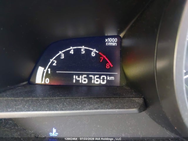 JM1BN1U74H1111034 Mazda 3 SPORT