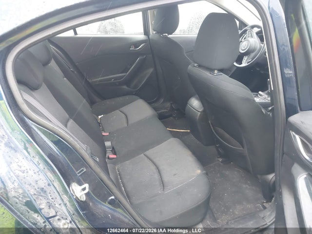 Mazda 3 SPORT 2017 JM1BN1U74H1111034 Image 8