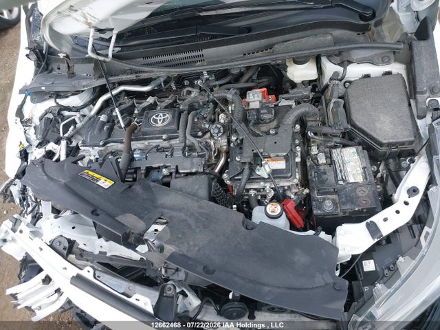 JTDBCMFEXS3106158 Toyota Corolla Hybrid Le