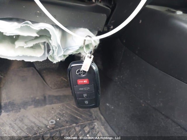 JTDBCMFEXS3106158 Toyota Corolla Hybrid Le