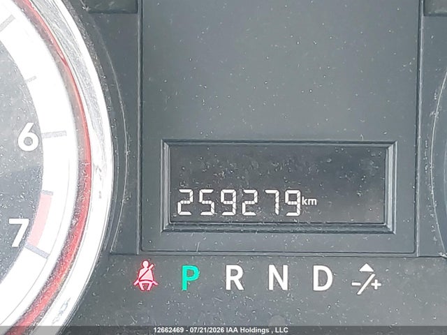 12662469 :رقم المزاد ، 2C4RDGBG8DR607550 vin ، 2013 Dodge Grand Caravan Se/sxt مزاد بيع
