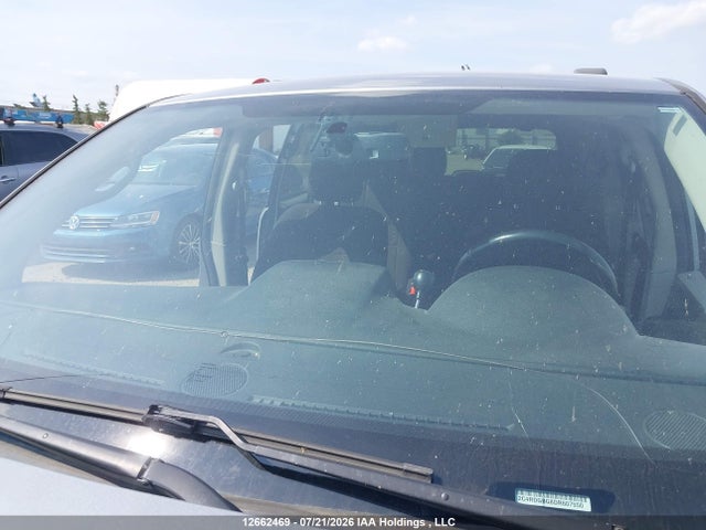 12662469 :رقم المزاد ، 2C4RDGBG8DR607550 vin ، 2013 Dodge Grand Caravan Se/sxt مزاد بيع