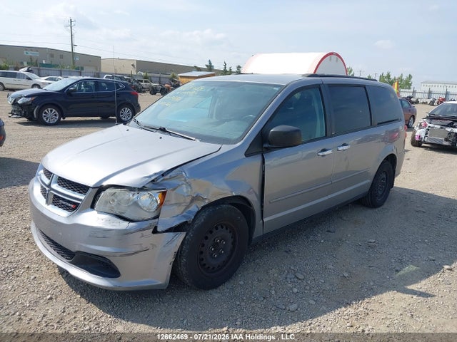 12662469 :رقم المزاد ، 2C4RDGBG8DR607550 vin ، 2013 Dodge Grand Caravan Se/sxt مزاد بيع