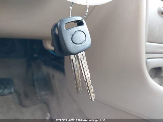 Продаж на аукціоні авто 2001 Toyota Corolla Ce/le/s, vin: 2T1BR12E71C856884, номер лоту: 12662471