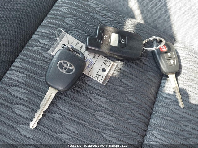 Aukcja sprzedaży 2021 Toyota Tundra, vin: 5TFUY5F1XMX024682, numer aukcji: 12662476