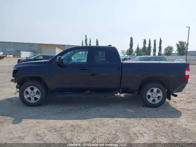 Aukcja sprzedaży 2021 Toyota Tundra, vin: 5TFUY5F1XMX024682, numer aukcji: 12662476