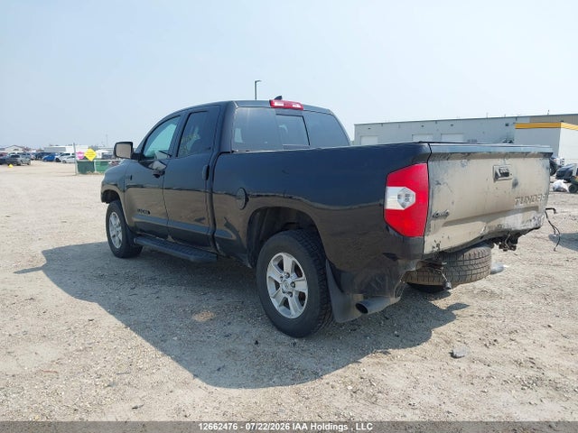 Aukcja sprzedaży 2021 Toyota Tundra, vin: 5TFUY5F1XMX024682, numer aukcji: 12662476