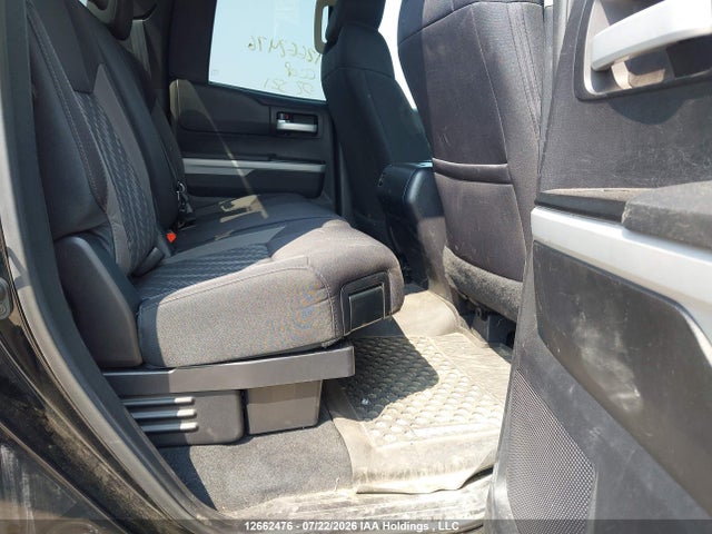 Aukcja sprzedaży 2021 Toyota Tundra, vin: 5TFUY5F1XMX024682, numer aukcji: 12662476
