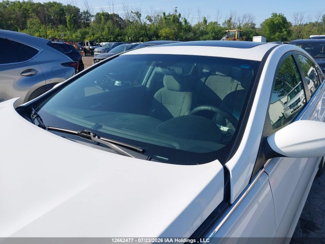 Aukcja sprzedaży 2013 Hyundai Sonata Gls, vin: 5NPEB4AC9DH713150, numer aukcji: 12662477