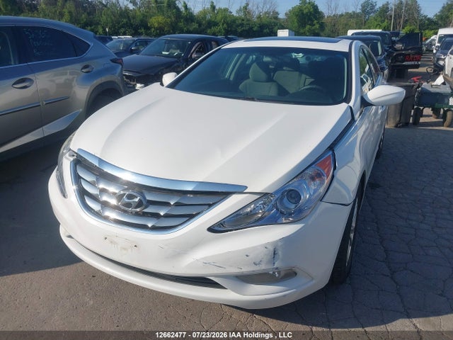 Aukcja sprzedaży 2013 Hyundai Sonata Gls, vin: 5NPEB4AC9DH713150, numer aukcji: 12662477