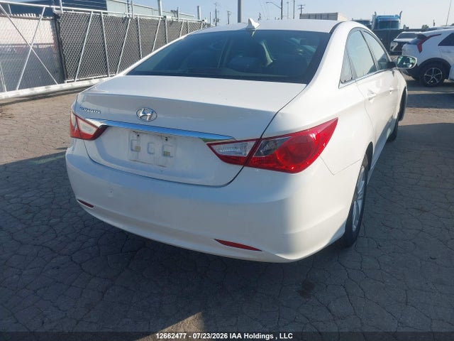 Aukcja sprzedaży 2013 Hyundai Sonata Gls, vin: 5NPEB4AC9DH713150, numer aukcji: 12662477