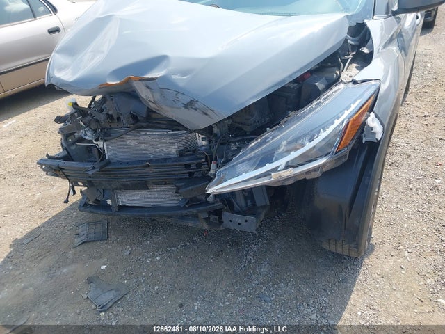 Aukcja sprzedaży 2025 Nissan Kicks Play Sv, vin: 3N1CP5CV4SL476760, numer aukcji: 12662481