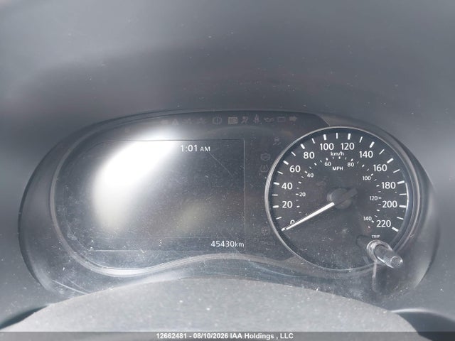 Aukcja sprzedaży 2025 Nissan Kicks Play Sv, vin: 3N1CP5CV4SL476760, numer aukcji: 12662481