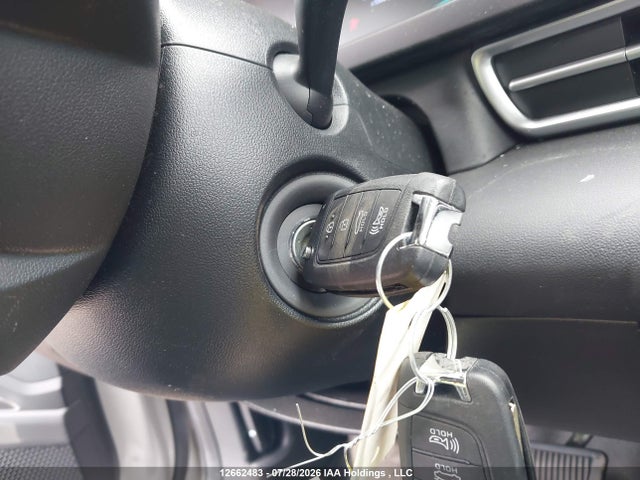 Hyundai Elantra Essential 2026 KMHLM4DG6TU213320 Image 11