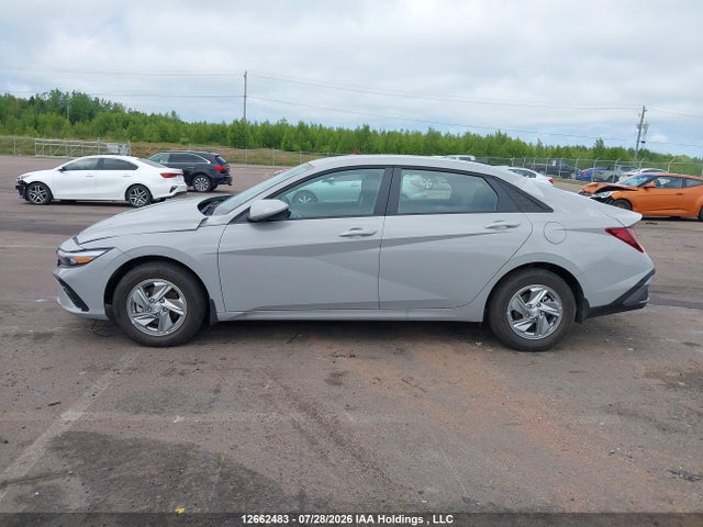 Hyundai Elantra Essential 2026 KMHLM4DG6TU213320 Image 14
