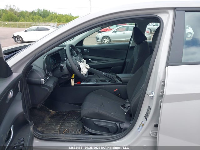 Hyundai Elantra Essential 2026 KMHLM4DG6TU213320 Image 20