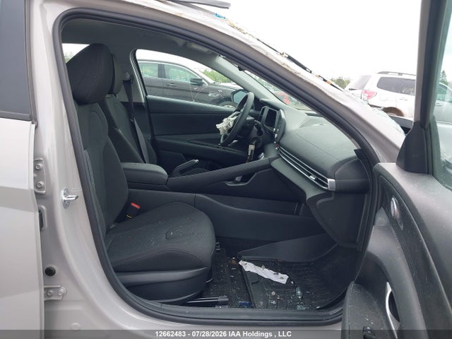 Hyundai Elantra Essential 2026 KMHLM4DG6TU213320 Image 5