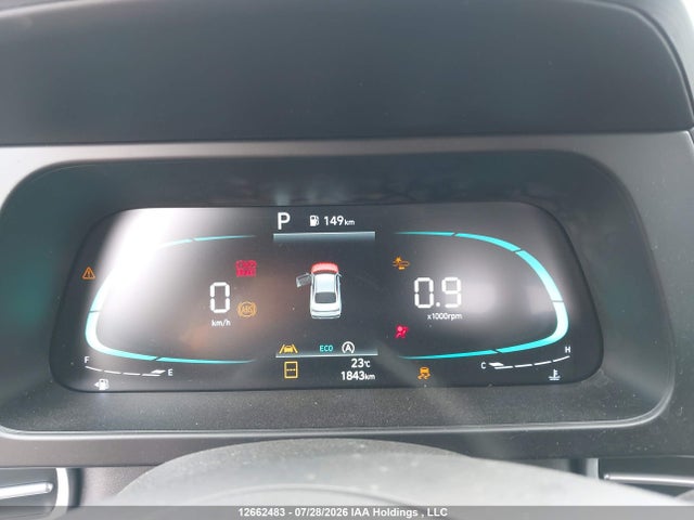 Hyundai Elantra Essential 2026 KMHLM4DG6TU213320 Image 7