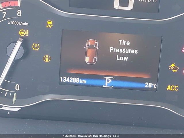 Honda Pilot 2016 5FNYF6H92GB502317 Image 15