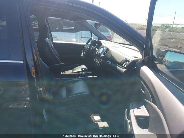 Продаж на аукціоні авто 2016 Honda Pilot, vin: 5FNYF6H92GB502317, номер лоту: 12662484