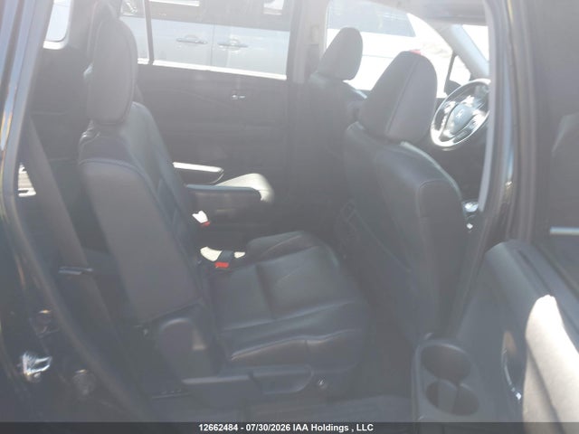 Honda Pilot 2016 5FNYF6H92GB502317 Image 8
