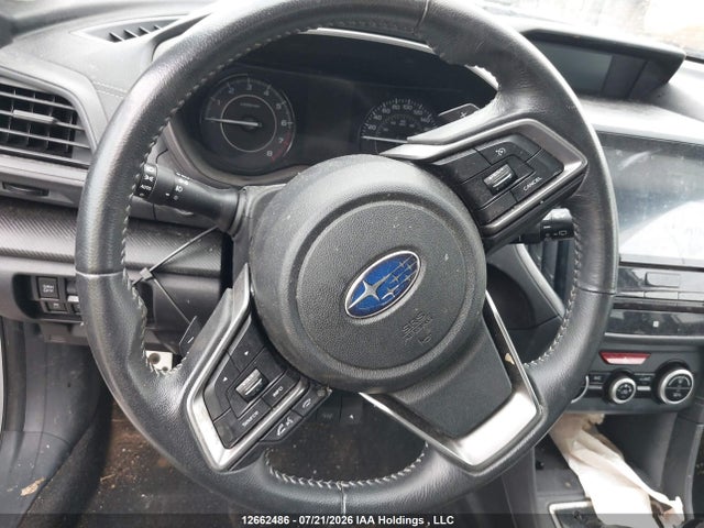 Subaru Impreza 2018 4S3GTAF6XJ3746107 Image 18