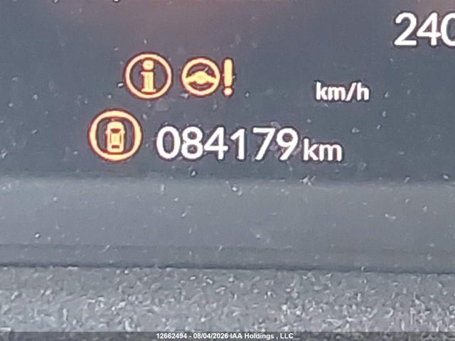 Продаж на аукціоні авто 2023 Honda Accord Hybrid Sport, vin: 1HGCY2F53PA800642, номер лоту: 12662494