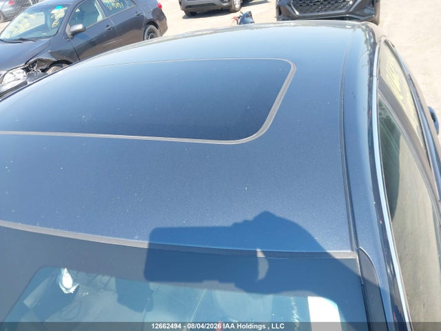 Продаж на аукціоні авто 2023 Honda Accord Hybrid Sport, vin: 1HGCY2F53PA800642, номер лоту: 12662494